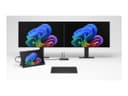 Microsoft Surface Pro for Business - 11th Edition - Copilot+ PC - 13" - Intel Core Ultra 7 - 266V - 16 GB RAM - 512 GB SSD thumbnail 5