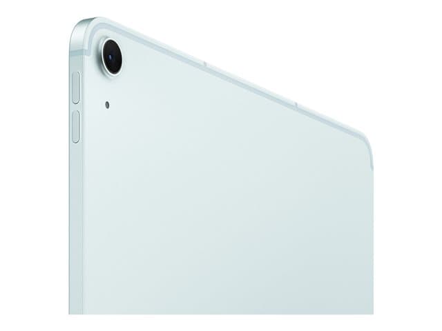 Apple 13-inch iPad Air M4 Wi-Fi + Cellular - tablet - 256 GB - 13" - 3G, 4G, 5G — view 3