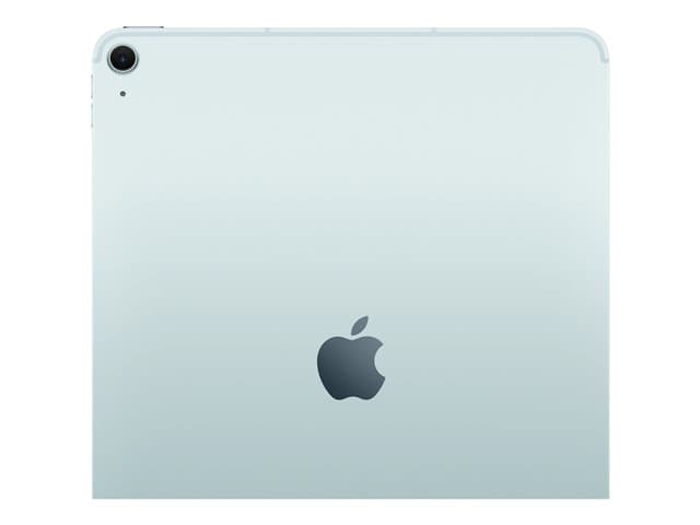Apple 13-inch iPad Air M4 Wi-Fi + Cellular - tablet - 256 GB - 13" - 3G, 4G, 5G — view 2