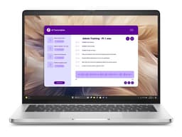 Dell Pro 14 Plus PB14250 - Copilot+ PC - 14" - Intel Core Ultra 5 - 238V - vPro Enterprise - 32 GB RAM - 512 GB SSD