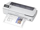 Epson SureColor SC-T3100N 240V large format printer Wi-Fi Inkjet Colour 2400 x 1200 DPI A1 (594 x 841 mm) Ethernet LAN thumbnail 6