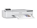 Epson SureColor SC-T3100N 240V large format printer Wi-Fi Inkjet Colour 2400 x 1200 DPI A1 (594 x 841 mm) Ethernet LAN thumbnail 5