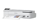 Epson SureColor SC-T3100N 240V large format printer Wi-Fi Inkjet Colour 2400 x 1200 DPI A1 (594 x 841 mm) Ethernet LAN thumbnail 3