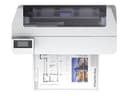 Epson SureColor SC-T3100N 240V large format printer Wi-Fi Inkjet Colour 2400 x 1200 DPI A1 (594 x 841 mm) Ethernet LAN thumbnail 4