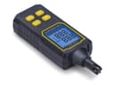 StarTech.com - Thermo-hygrometer - digital - grey thumbnail 6