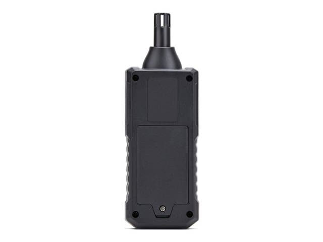 StarTech.com - Thermo-hygrometer - digital - grey — view 5