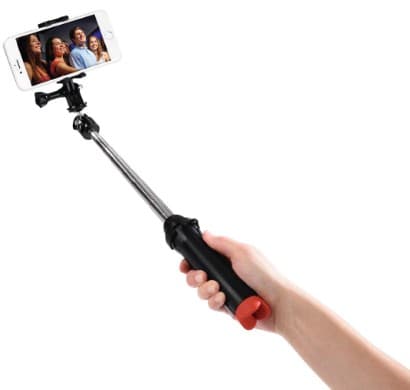 Hama Multi 4in1 Table Tripod — view 6