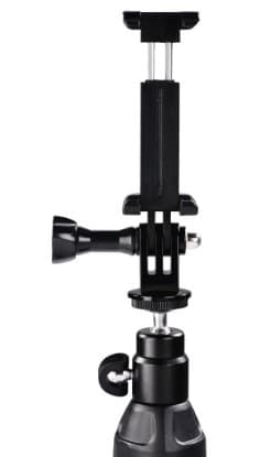 Hama Multi 4in1 Table Tripod — view 11