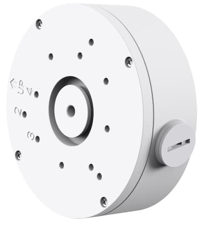 TP-Link VJB-305, White, Aluminium, 150 mm, 155.6 mm, 51 mm, 416 g — view 4