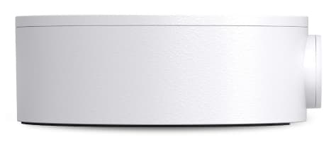 TP-Link VJB-305, White, Aluminium, 150 mm, 155.6 mm, 51 mm, 416 g — view 7