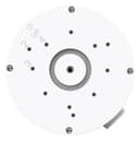 TP-Link VJB-305, White, Aluminium, 150 mm, 155.6 mm, 51 mm, 416 g thumbnail 2