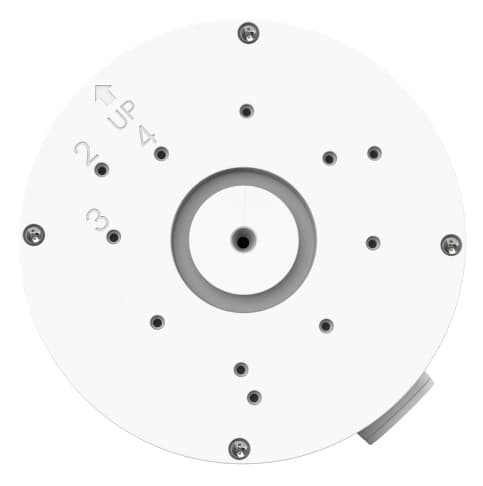 TP-Link VJB-305, White, Aluminium, 150 mm, 155.6 mm, 51 mm, 416 g — view 3