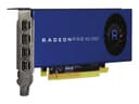 AMD Radeon Pro WX 3200 - graphics card - Radeon Pro WX 3200 - 4 GB thumbnail 2