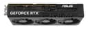 ASUS PRIME - OC Edition - graphics card - GeForce RTX 5050 - 8 GB - black thumbnail 3
