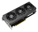ASUS PRIME - OC Edition - graphics card - GeForce RTX 5050 - 8 GB - black thumbnail 5