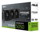 ASUS PRIME - OC Edition - graphics card - GeForce RTX 5050 - 8 GB - black thumbnail 11