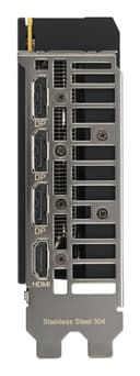 ASUS Dual - OC Edition - graphics card - GeForce RTX 5050 - 8 GB thumbnail 8