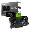 ASUS Dual - OC Edition - graphics card - GeForce RTX 5050 - 8 GB thumbnail 12