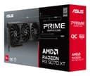 ASUS Prime -RX9070XT-O16G AMD Radeon RX 9070 XT 16 GB GDDR6 thumbnail 5