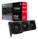 ASUS Prime -RX9070XT-O16G AMD Radeon RX 9070 XT 16 GB GDDR6 thumbnail 7