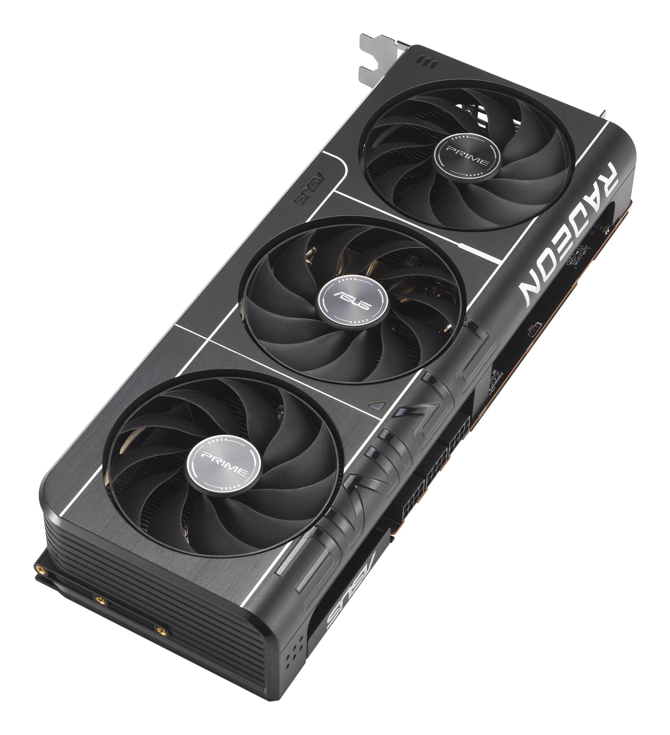 ASUS Prime -RX9070XT-O16G AMD Radeon RX 9070 XT 16 GB GDDR6 — view 14