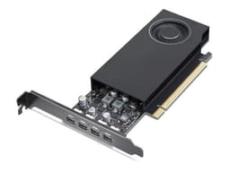 Lenovo 4X61Q73041 Graphics Card NVIDIA RTX A1000 8 GB GDDR6