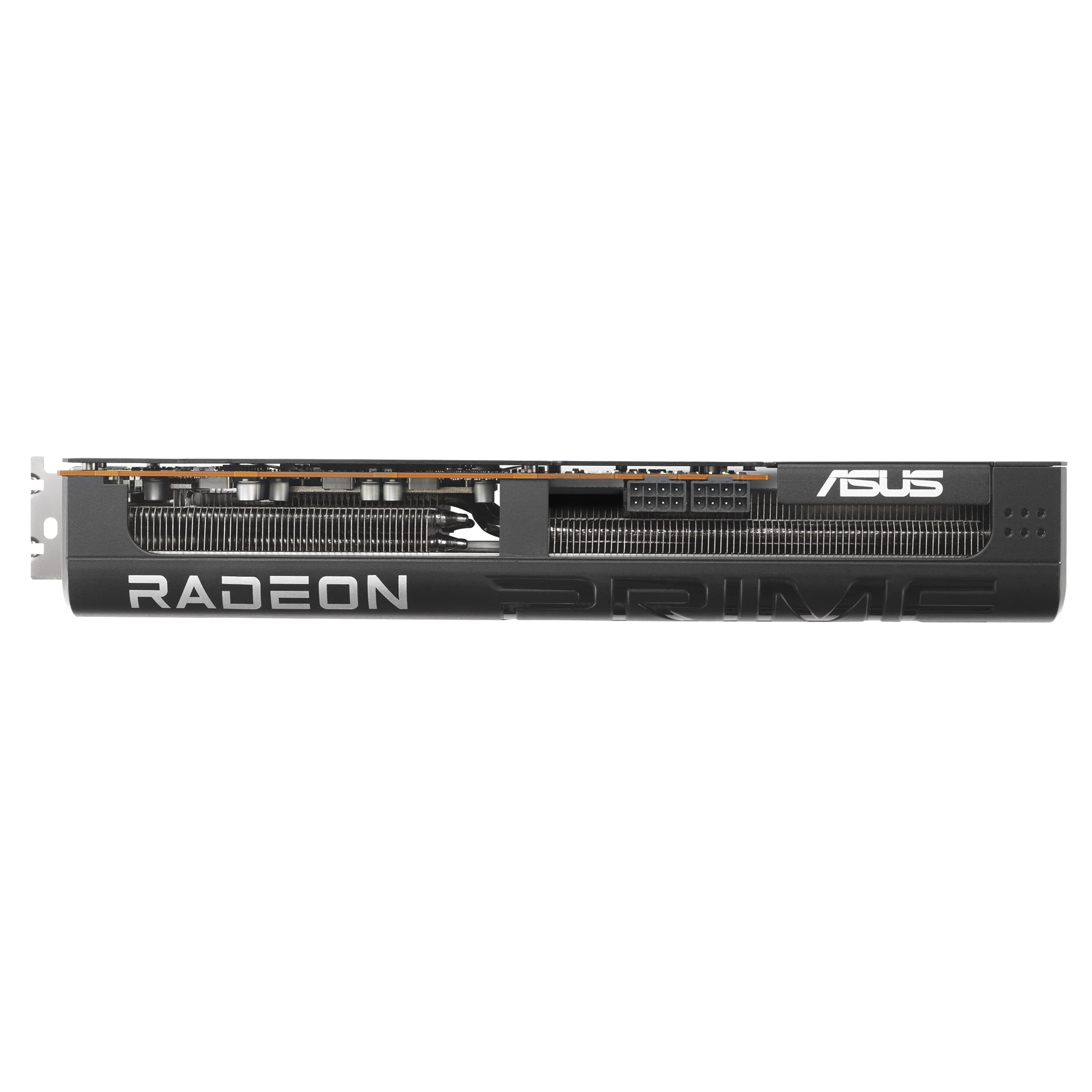 ASUS Prime -RX9070-O16G AMD Radeon RX 9070 16 GB GDDR6 — view 3