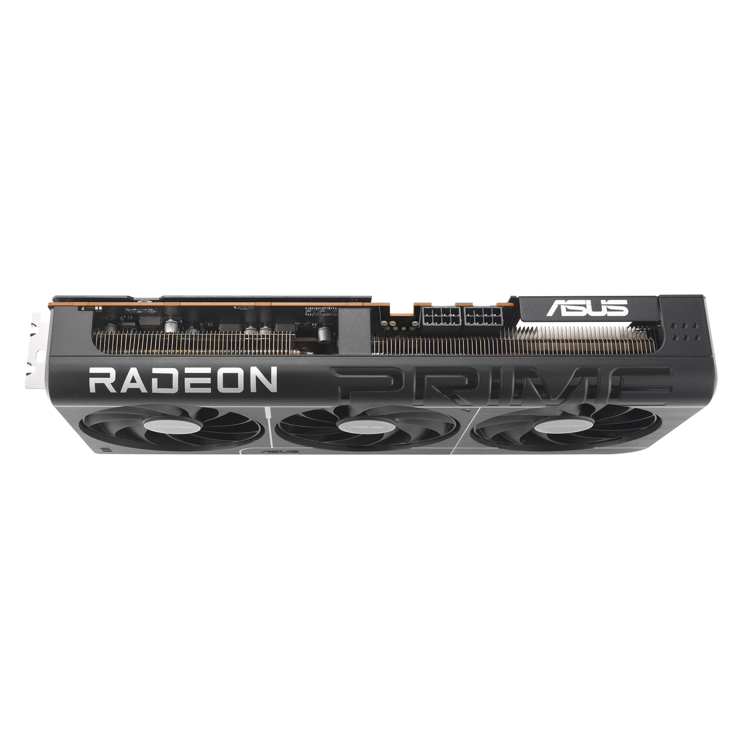 ASUS Prime -RX9070-O16G AMD Radeon RX 9070 16 GB GDDR6 — view 4