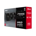 ASUS Prime -RX9070-O16G AMD Radeon RX 9070 16 GB GDDR6 thumbnail 4