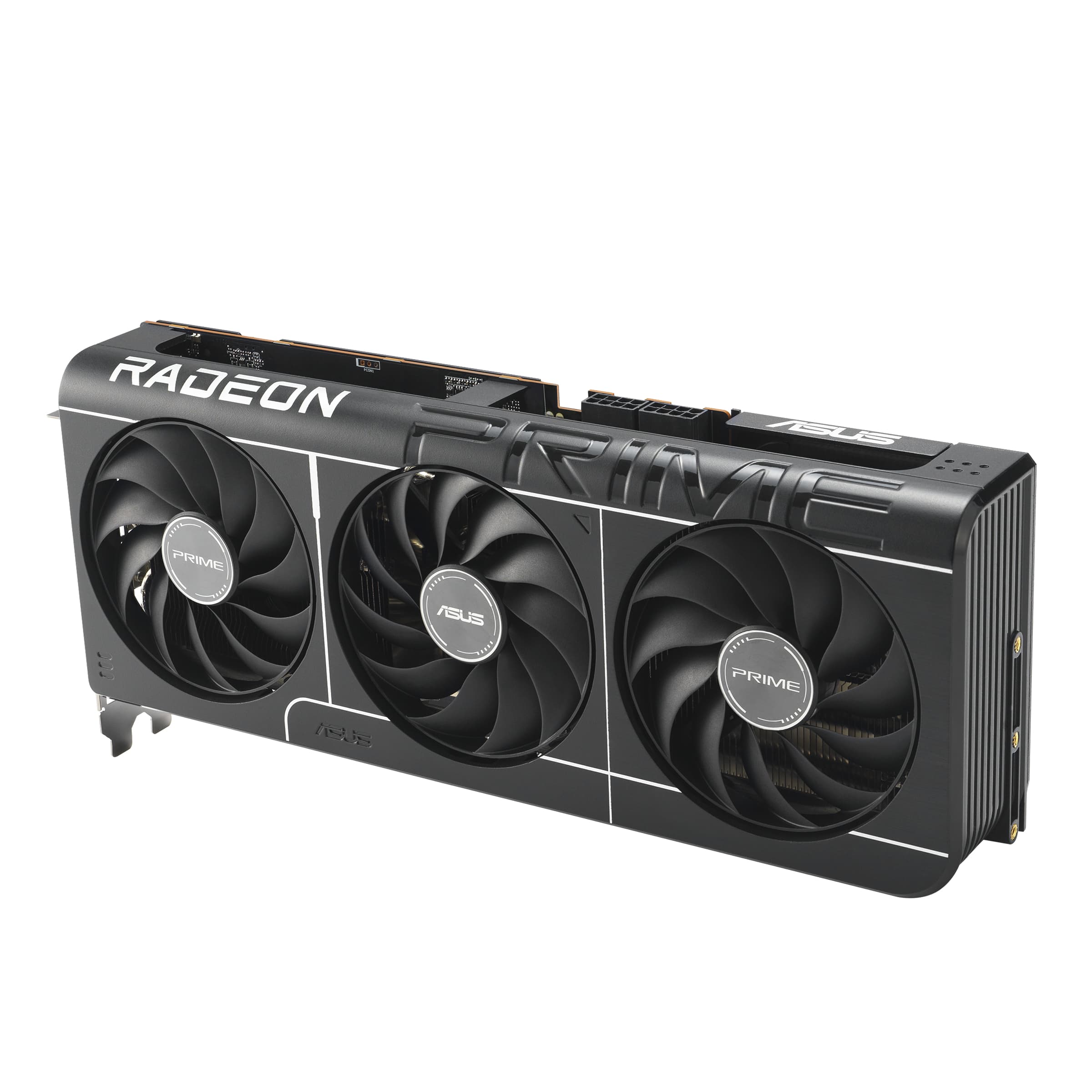 ASUS Prime -RX9070-O16G AMD Radeon RX 9070 16 GB GDDR6 — view 8