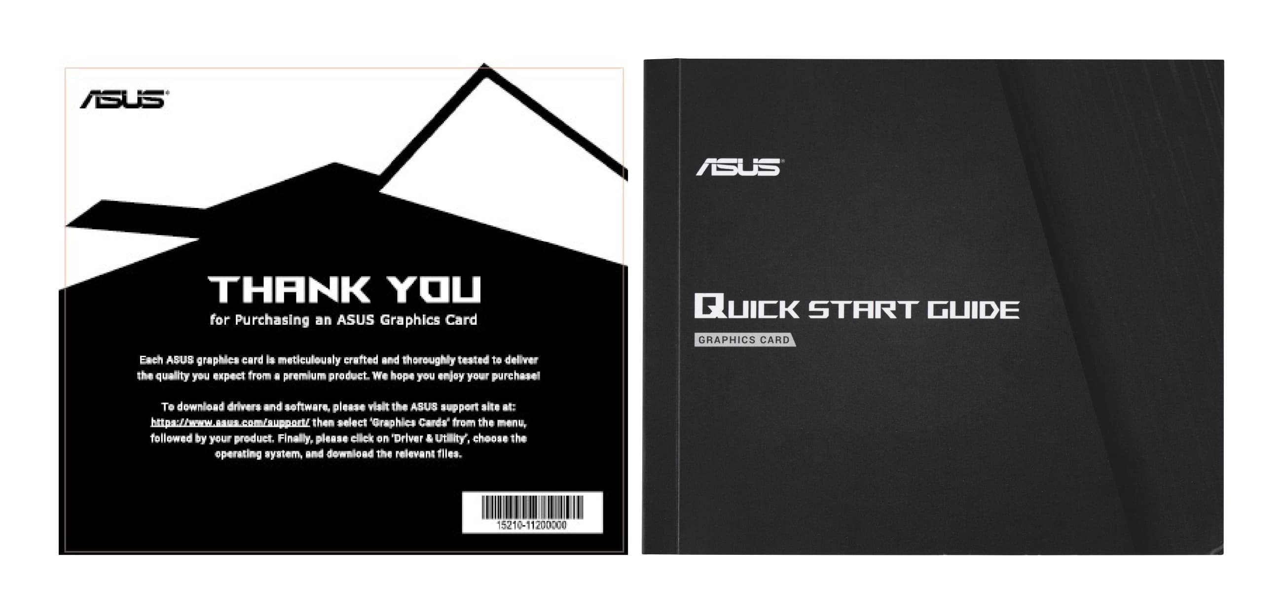ASUS Prime -RX9070-O16G AMD Radeon RX 9070 16 GB GDDR6 — view 9