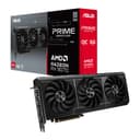 ASUS Prime -RX9070-O16G AMD Radeon RX 9070 16 GB GDDR6 thumbnail 14