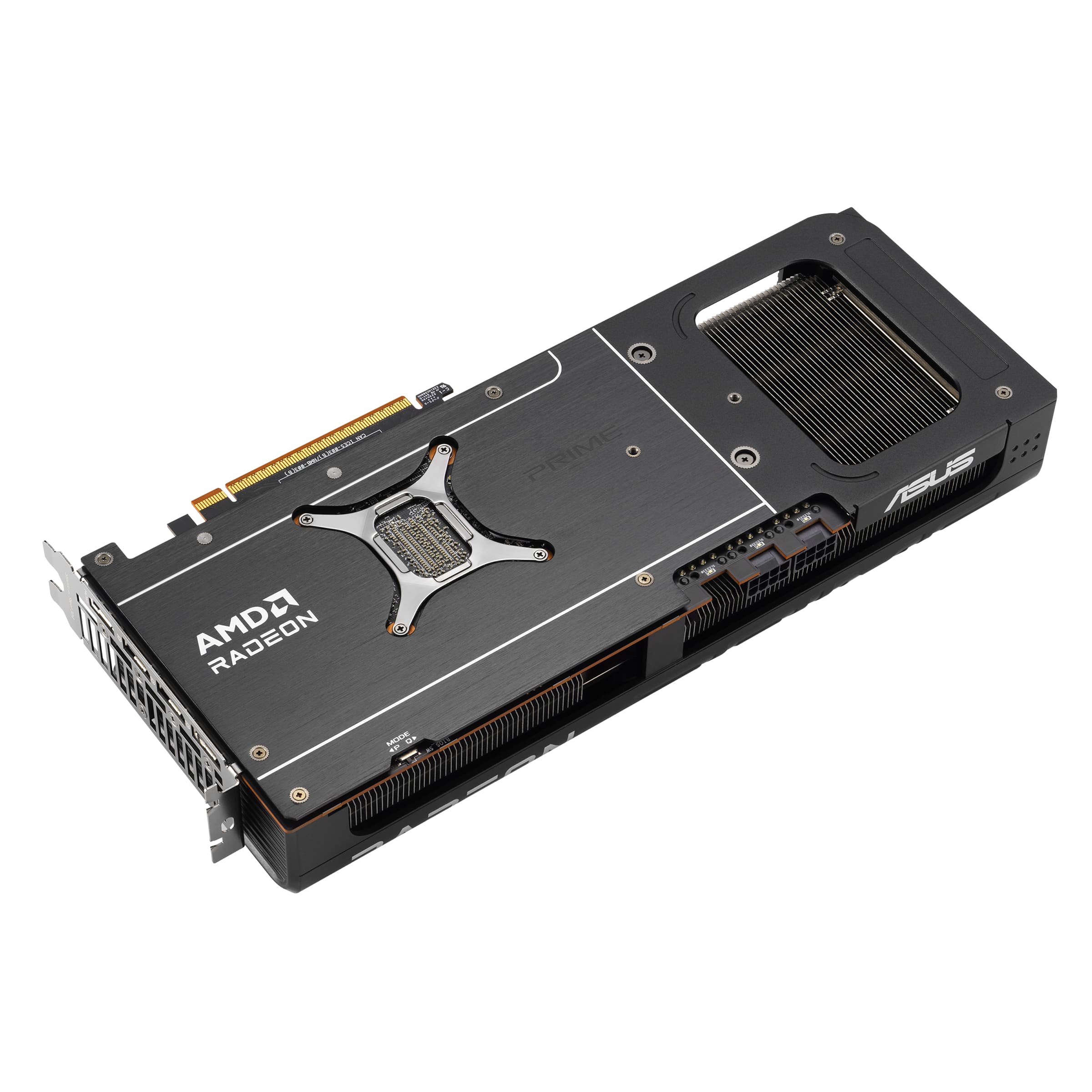 ASUS Prime -RX9070-O16G AMD Radeon RX 9070 16 GB GDDR6 — view 13