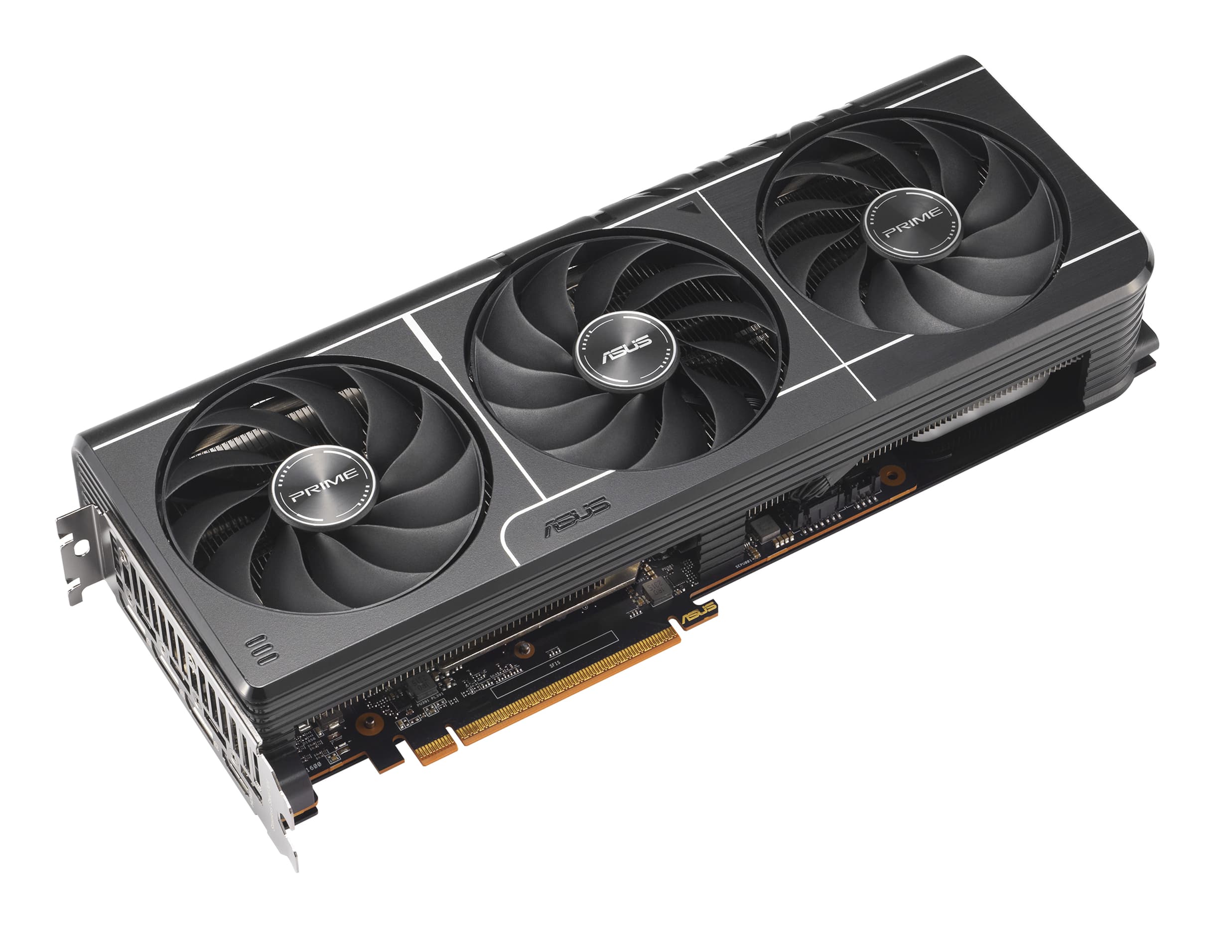 ASUS Prime -RX9070-O16G AMD Radeon RX 9070 16 GB GDDR6 — view 14