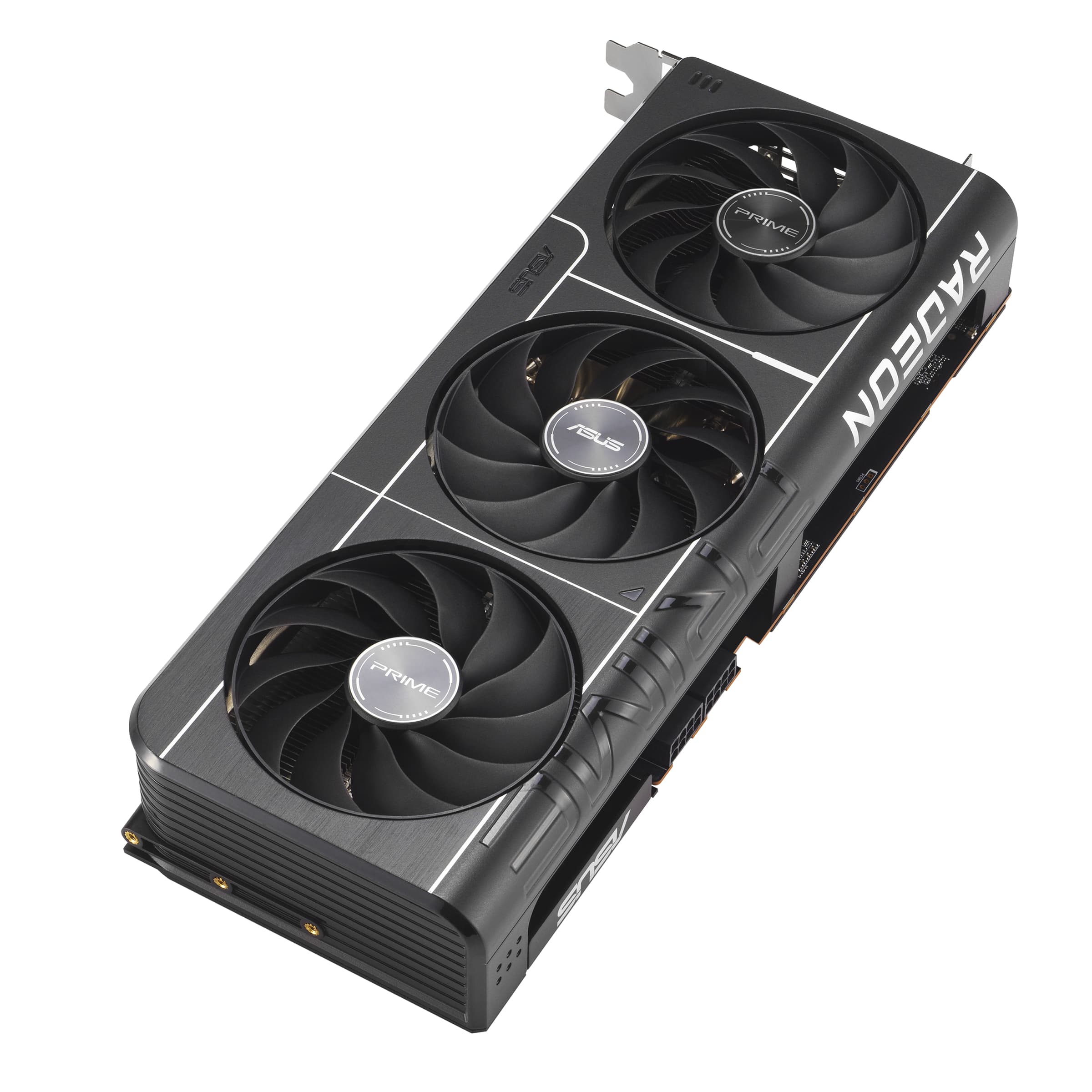 ASUS Prime -RX9070-O16G AMD Radeon RX 9070 16 GB GDDR6 — view 11