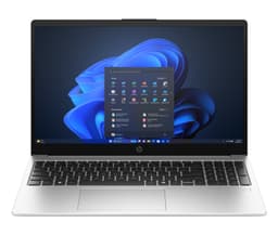 HP 255R G10 39.6 cm (15.6"") Notebook - Full HD - AMD Ryzen 5 7535U - 24 GB - 512 GB SSD - AMD Chip - 1920 x 1080 - Windows 11 Pro - AMD Radeon 660M Graphics - In-plane Switching (IPS) Technology