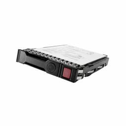 HPE Midline - hard drive - 4 TB - SATA 6Gb/s