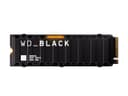 WD_BLACK SN850X WDS400T2XHE-00BCA0 - SSD - 4 TB - PCIe 4.0 x4 (NVMe) thumbnail 1