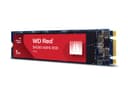WD Red SA500 WDS100T1R0B-68A4Z0 - SSD - 1 TB - internal - M.2 2280 - SATA 6Gb/s thumbnail 1