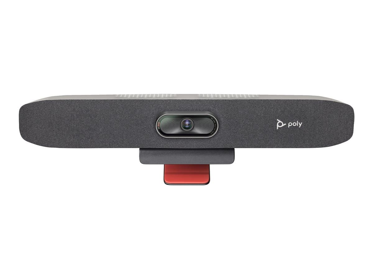 HP Poly Studio R30 - Customer Special 1 - power adapter included
