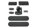 Logitech Rally Plus - Video conferencing kit thumbnail 1