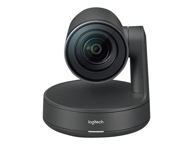 Logitech Rally Plus - Video conferencing kit — view 3