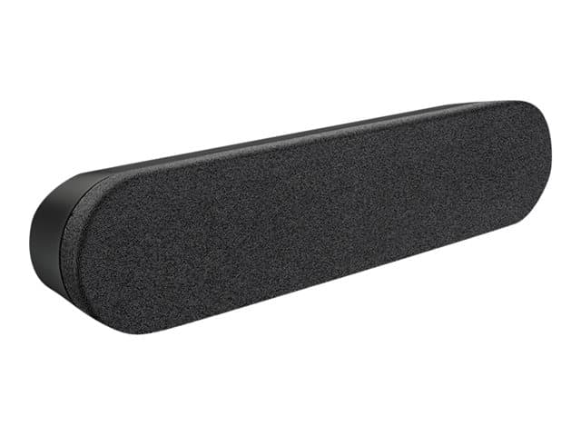 Logitech Rally Plus - Video conferencing kit — view 4
