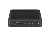 Logitech Rally Table Hub - Video conferencing device