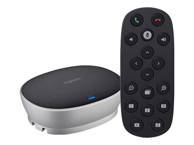 Logitech Group - Video Conferencing Kit — view 4