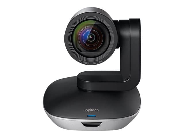 Logitech Group - Video Conferencing Kit — view 5