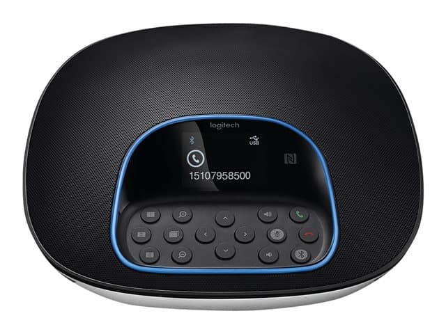 Logitech Group - Video Conferencing Kit — view 3