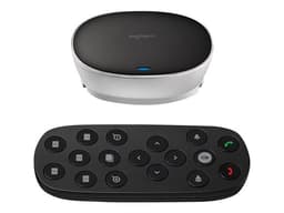 Logitech Group - Video Conferencing Kit