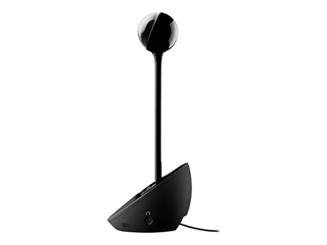 Logitech BCC950 ConferenceCam - webcam — view 6