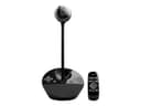 Logitech BCC950 ConferenceCam - webcam thumbnail 10